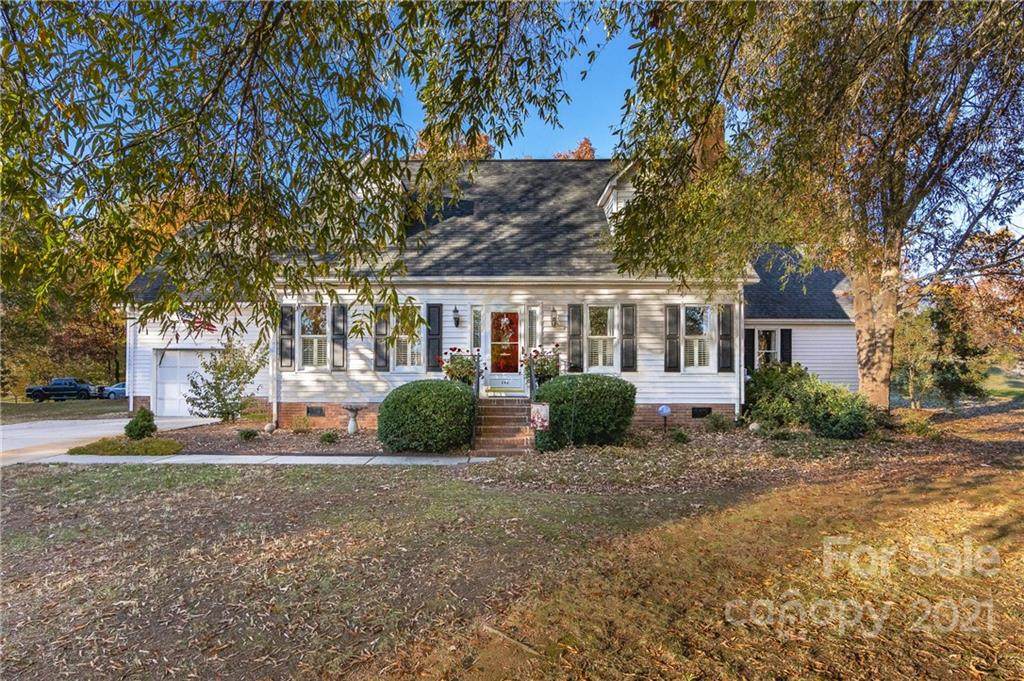 298 Blackberry Trail - Photo 1