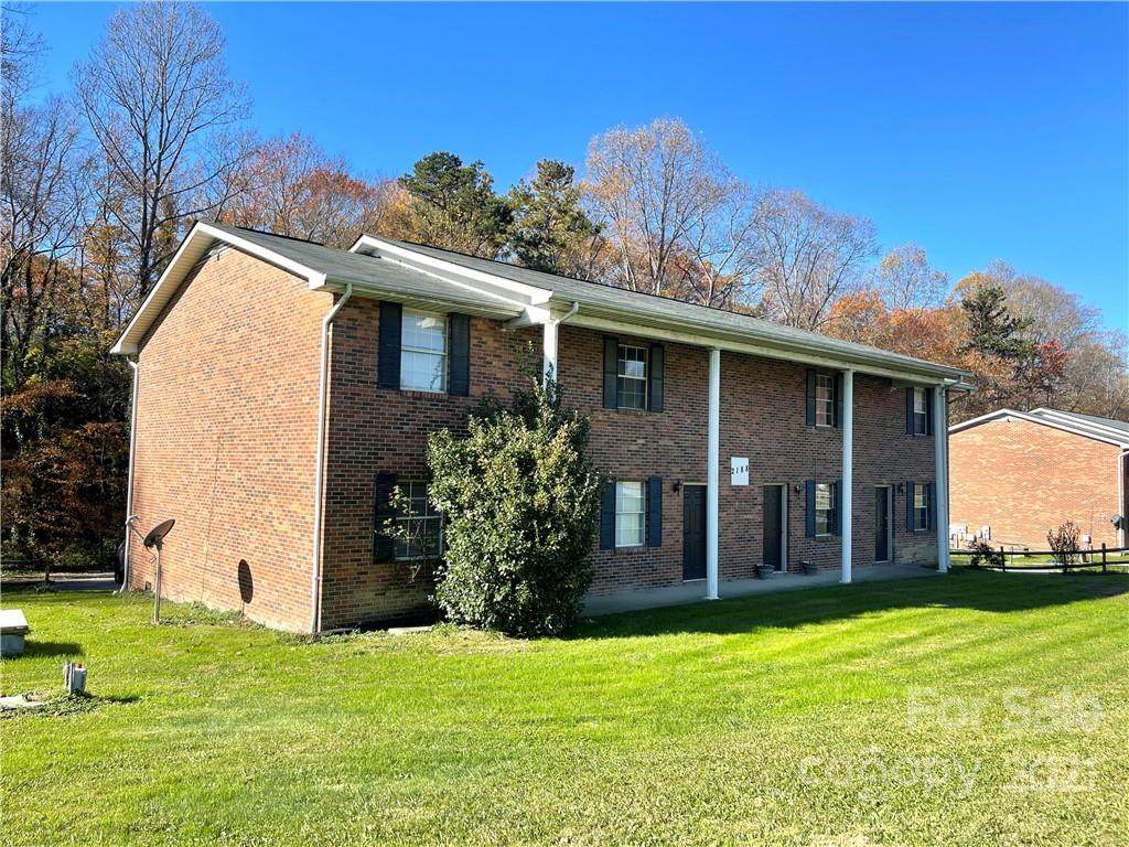 2168 Howard Gap Road - Photo 1