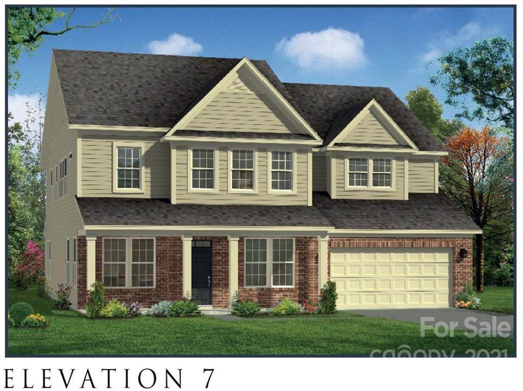 5032 Millbridge Parkway - Photo 1