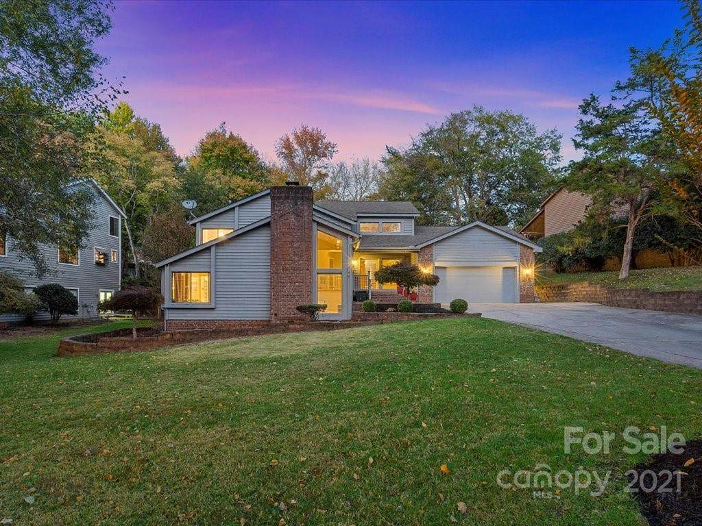 9431 Hunting Court - Photo 1