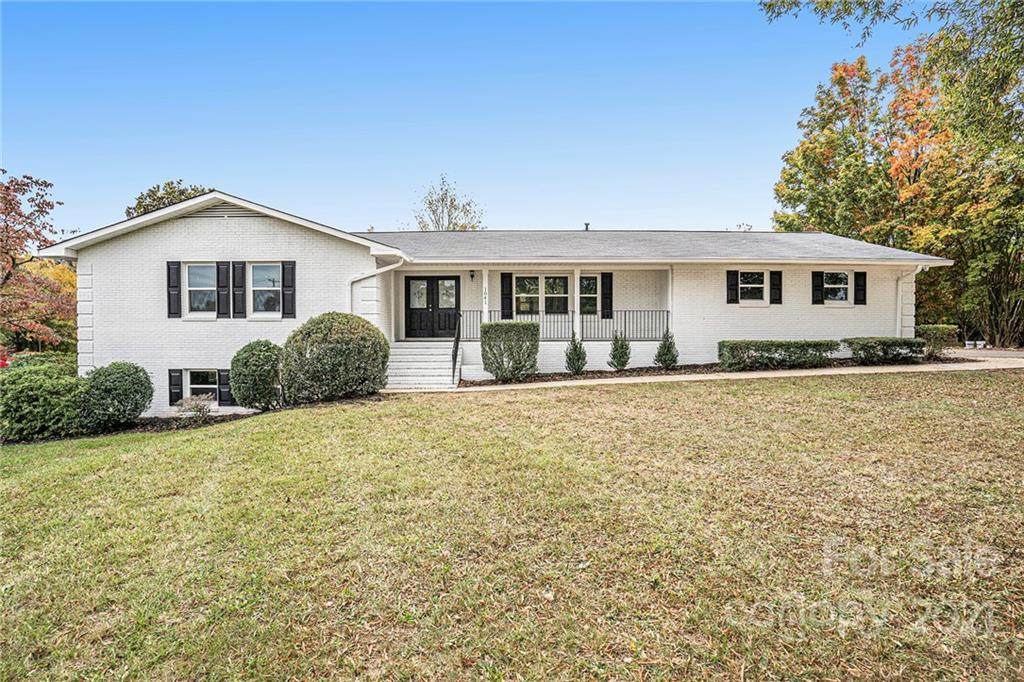 1041 Brawley School Road - Photo 1