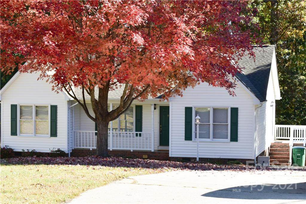 110 Linville Court - Photo 1
