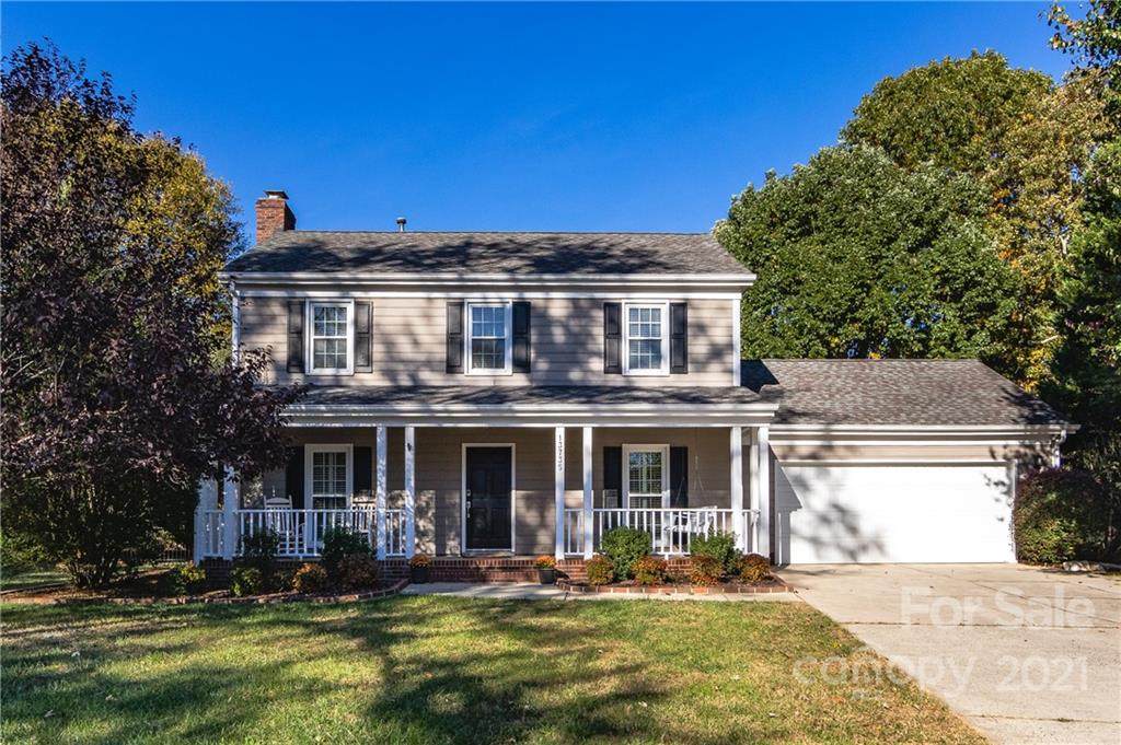 13735 Strathaven Drive - Photo 1