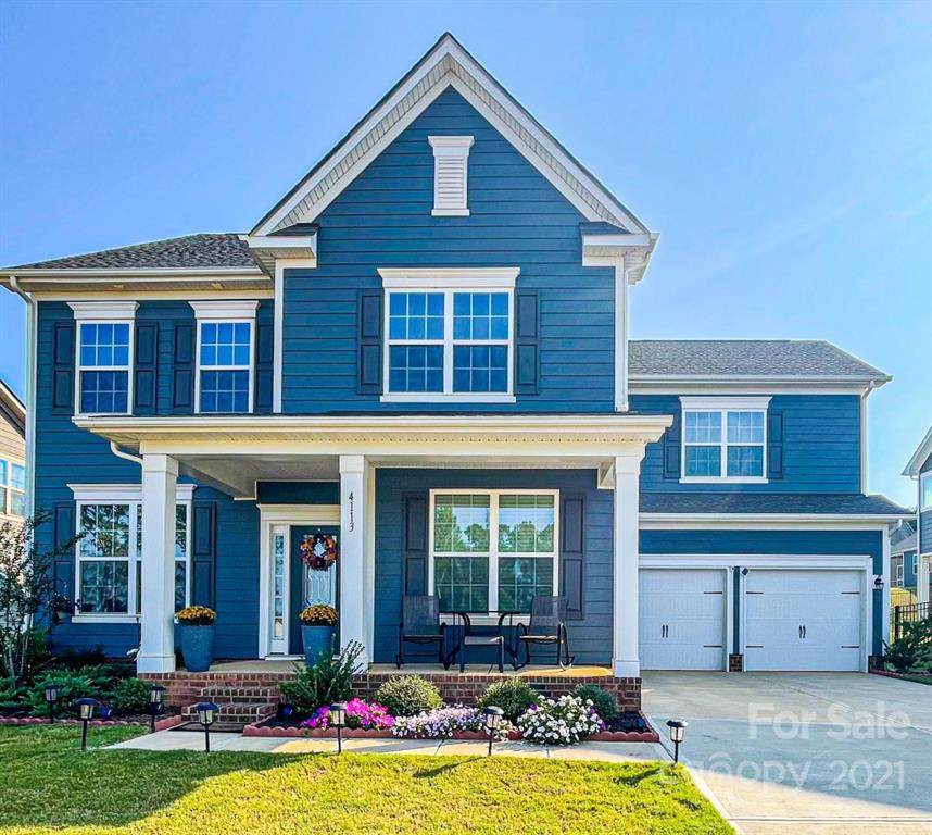 4113 Tory Path Road - Photo 1