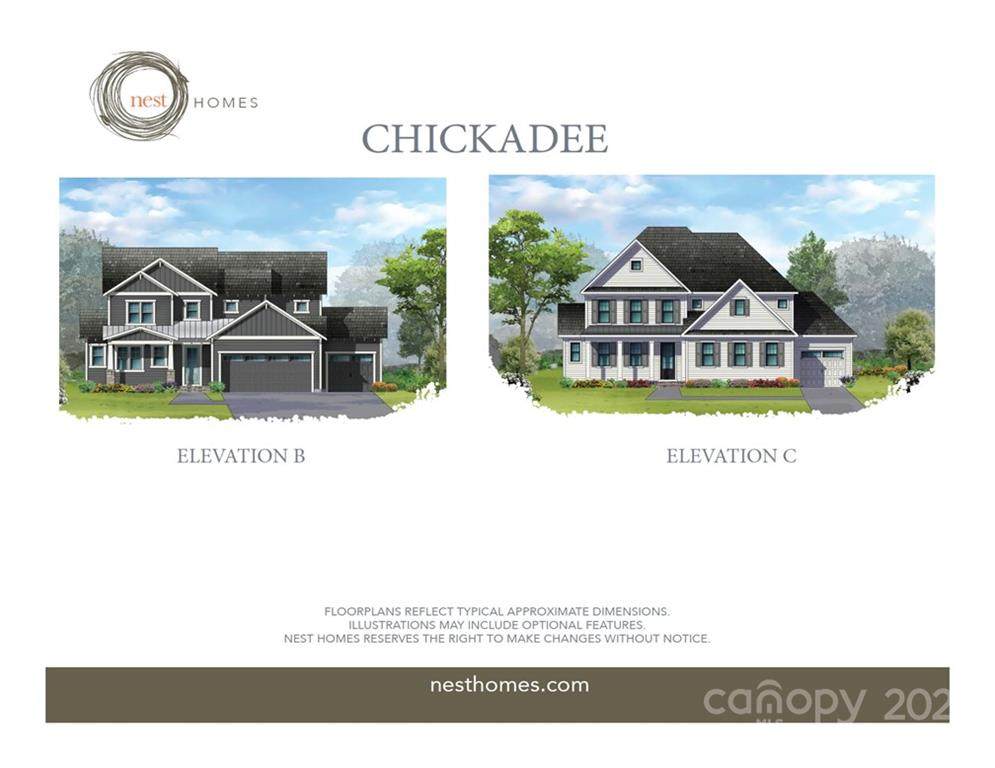 929 Cornelius Road - Photo 1