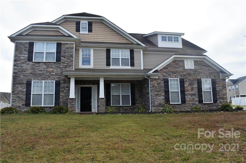 11007 Magna Lane - Photo 1