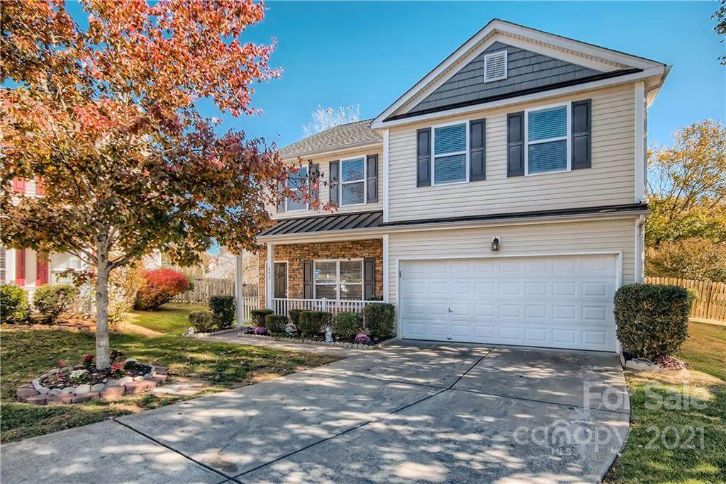 402 Galesburg Drive - Photo 1