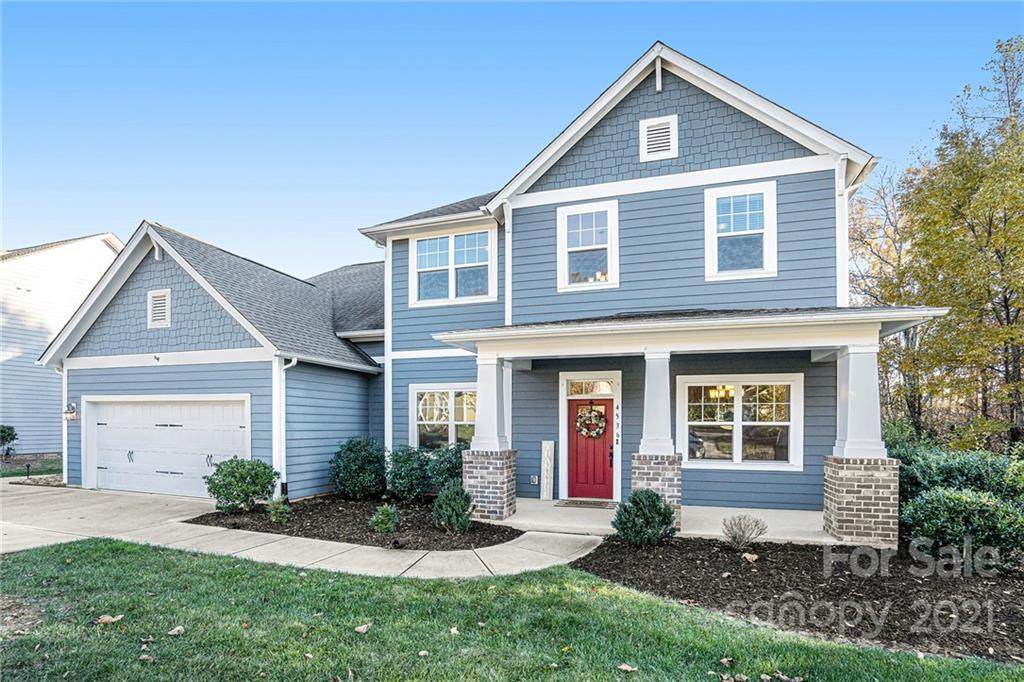 4536 Sunprince Drive - Photo 1