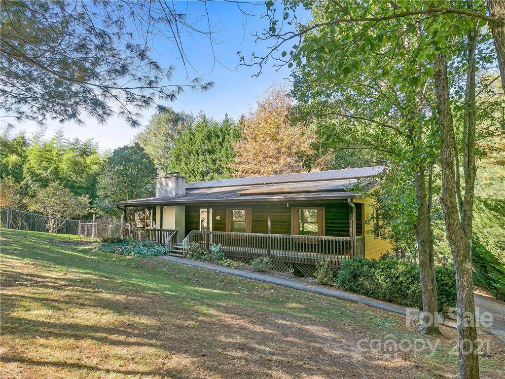 45 Doan Road - Photo 1