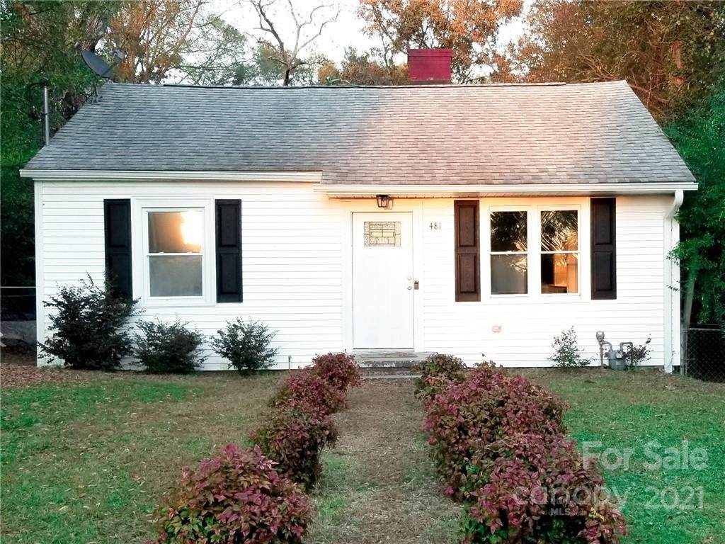 481 Dresden Place - Photo 1
