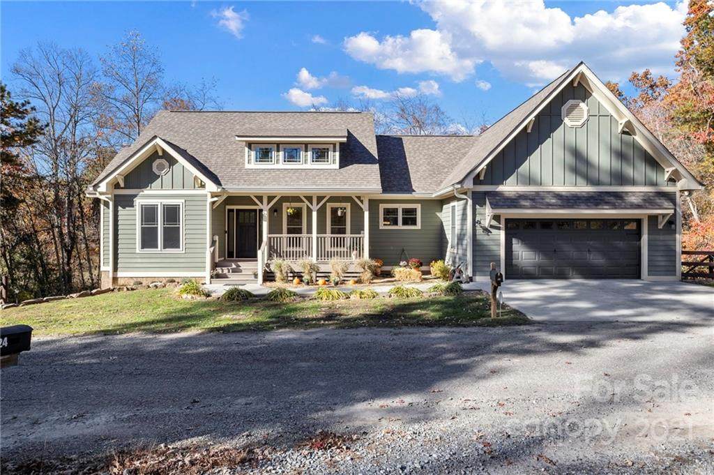 27 Whisper Willow Drive - Photo 1