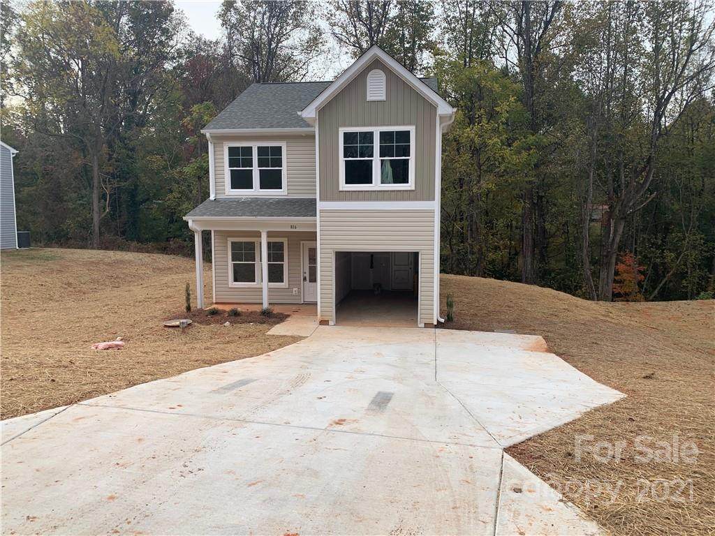 816 Caper Street - Photo 1