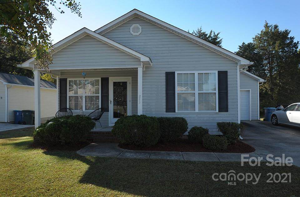 213 Billie Hope Drive - Photo 1