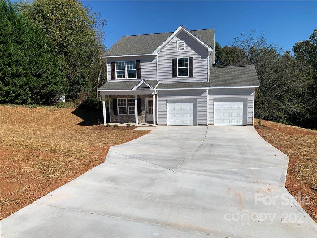 303 Doe Ridge Drive - Photo 1