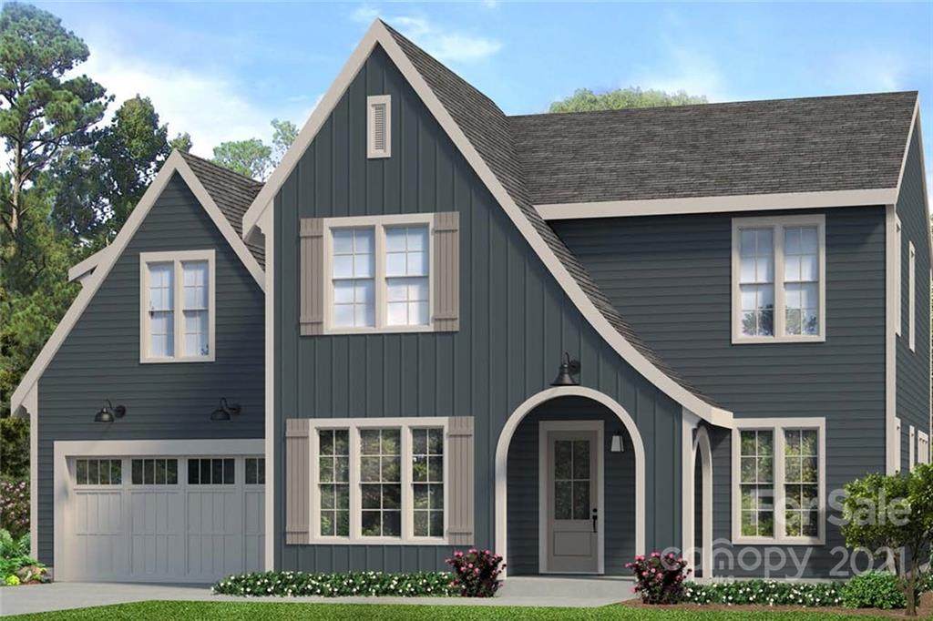 908 Leigh Avenue - Photo 1