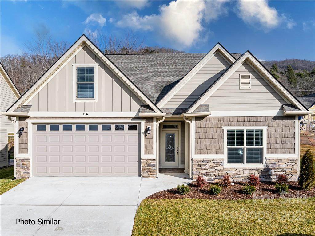 61 Florian Lane - Photo 1