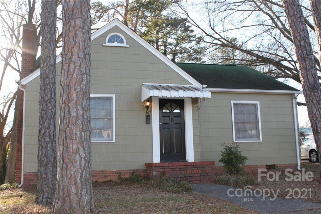 507 Central Avenue - Photo 1