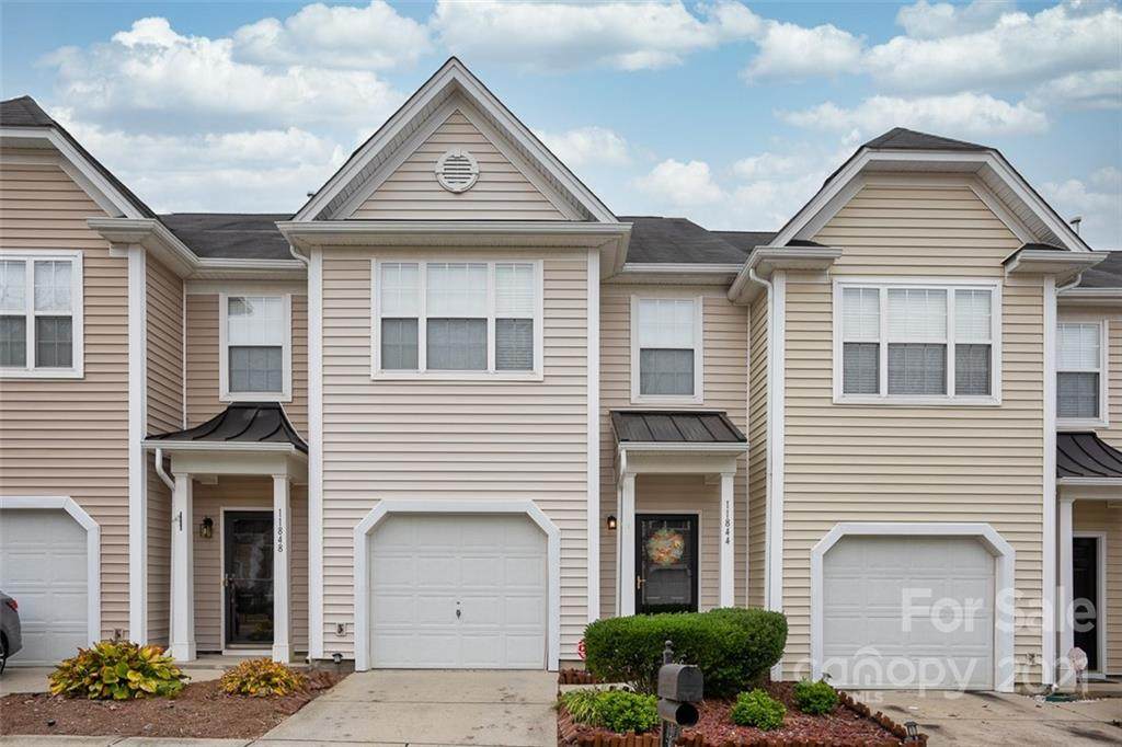 11844 Lion Cub Lane - Photo 1