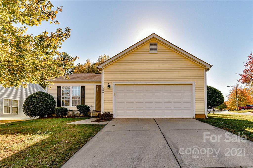 1500 Majestic Meadow Drive - Photo 1