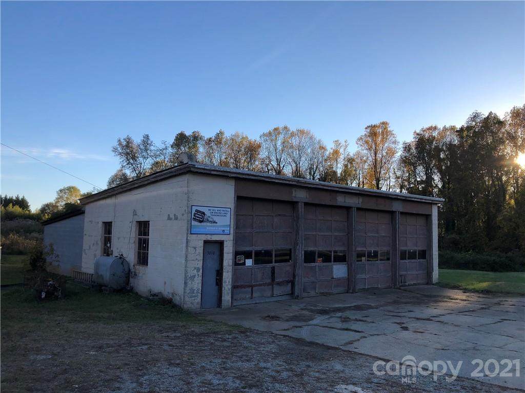 3010 Nc 27 Highway - Photo 1