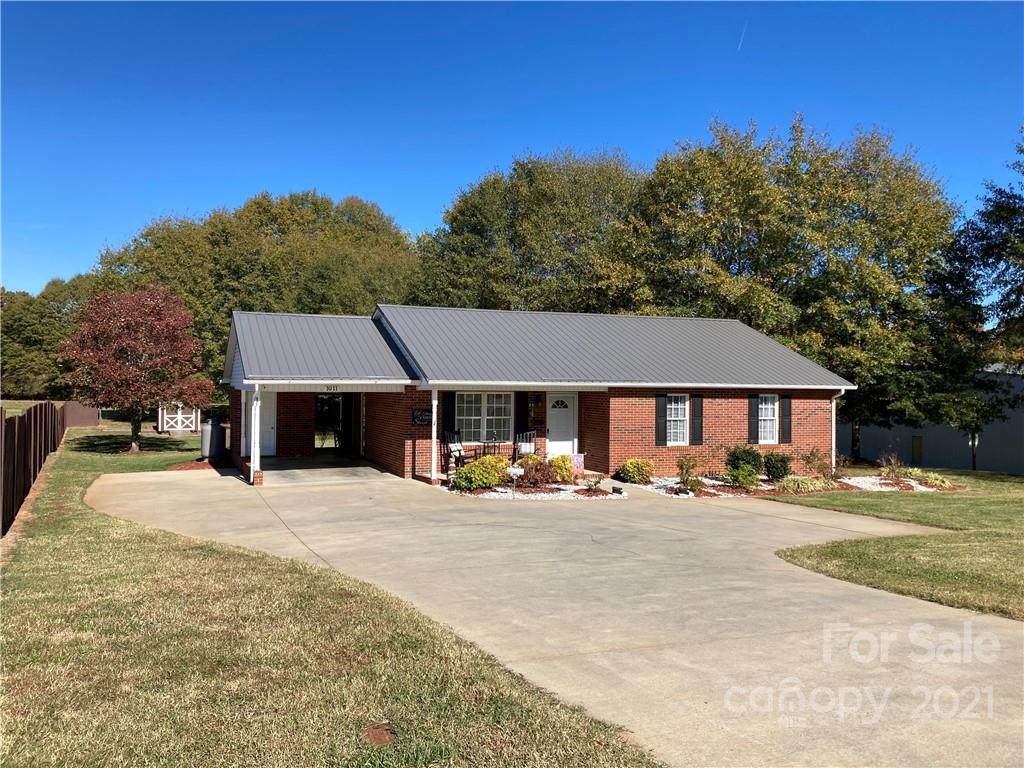 1011 Airport Road - Photo 1