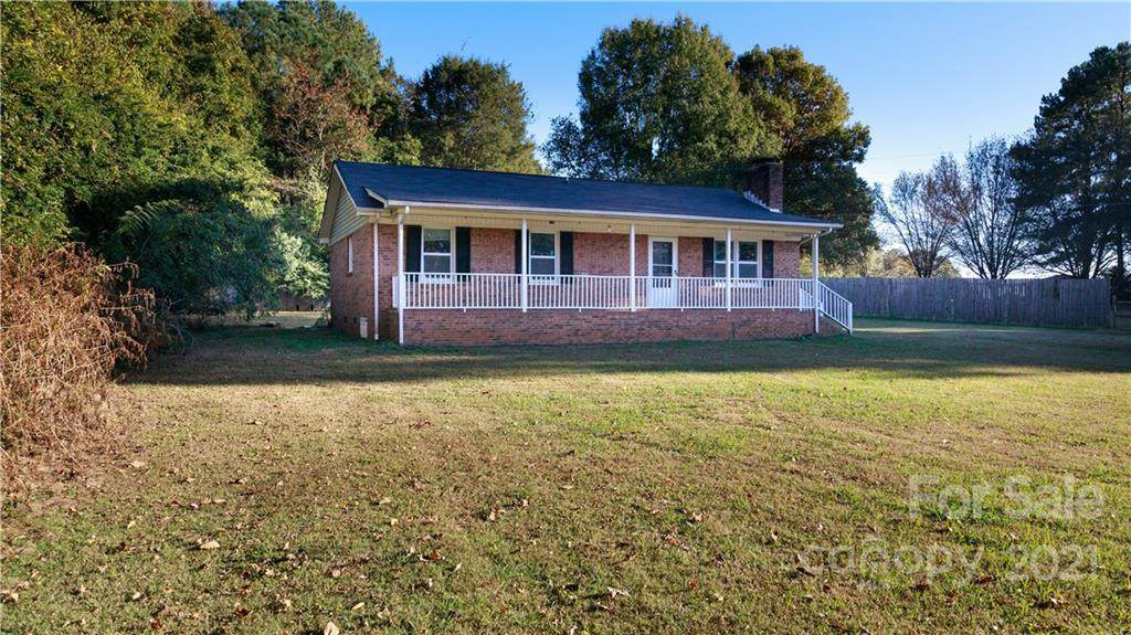 15602 Nc Hwy 73 Highway - Photo 1