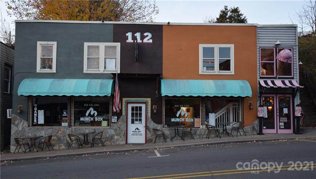 112 & 110 Main Street - Photo 1