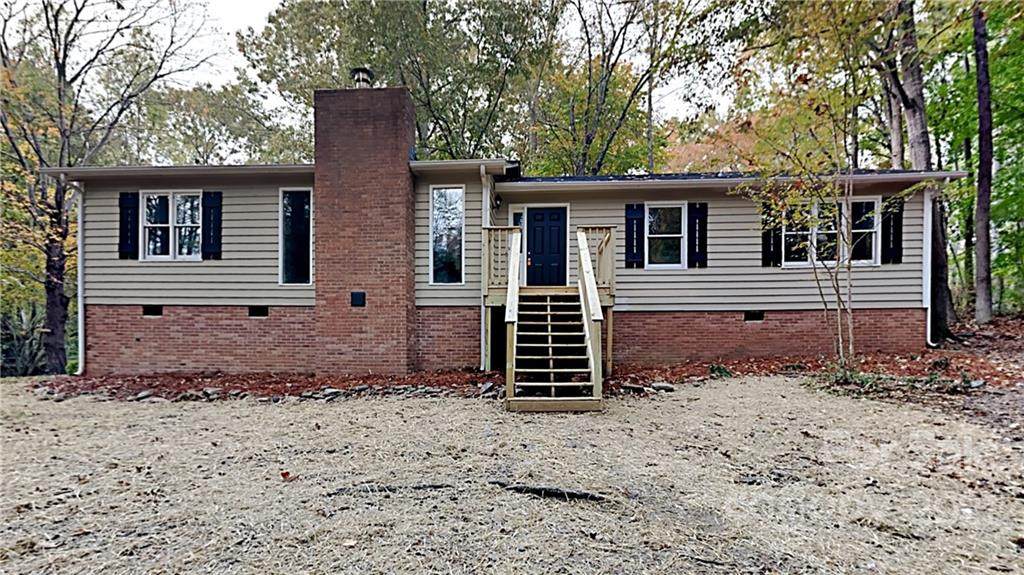 5113 Grove Drive - Photo 1