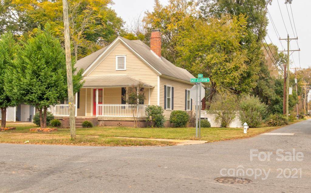 235 Jefferson Street - Photo 1