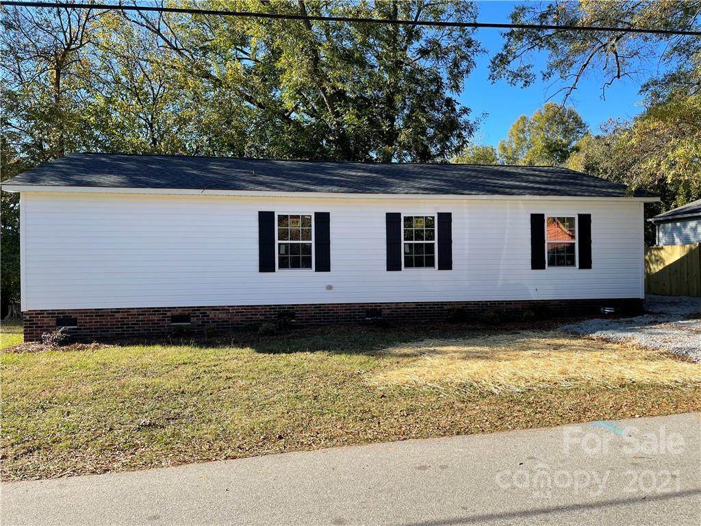 456 Gettys Street - Photo 1