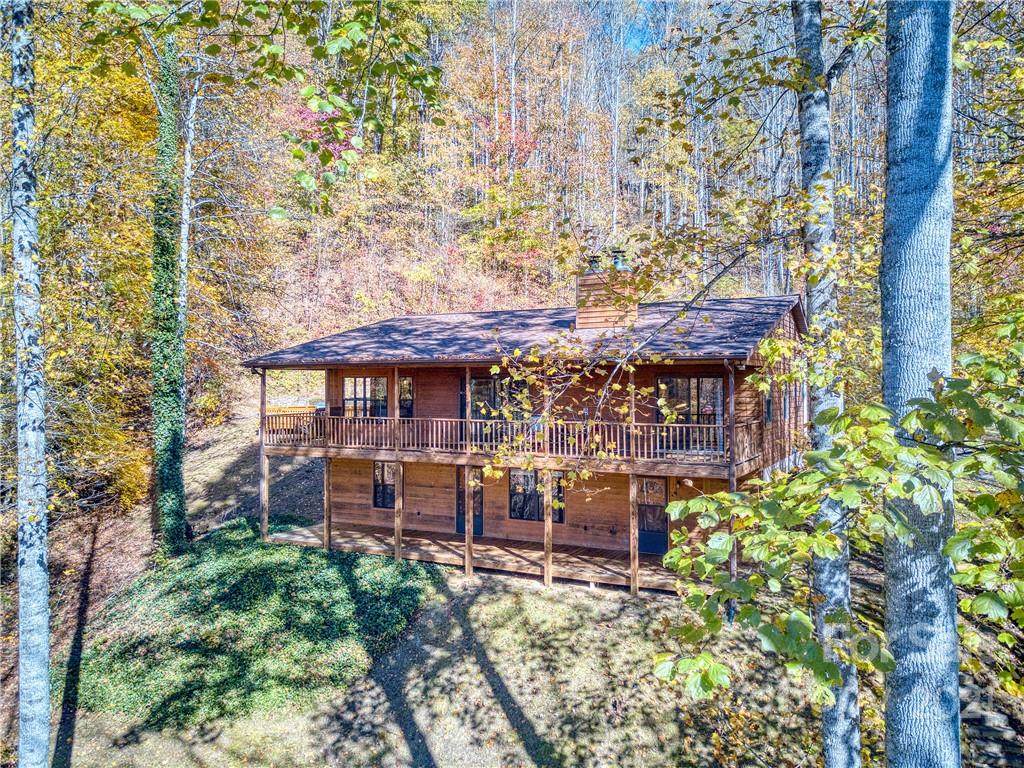 1567 Parris Branch Road - Photo 1