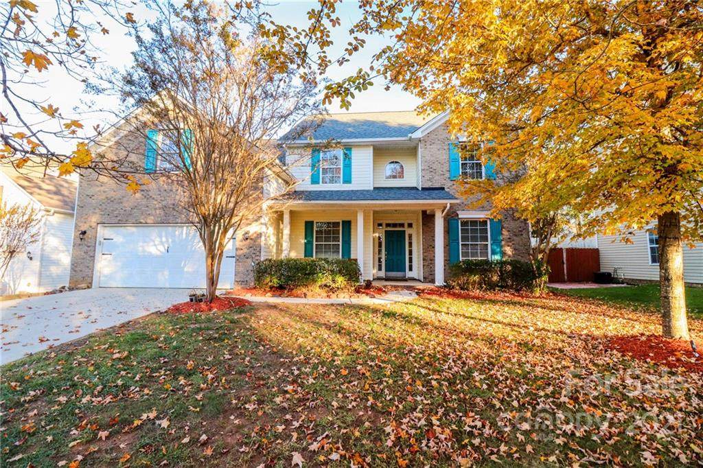 4786 Turnridge Court - Photo 1