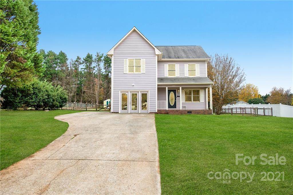1445 Carlin Drive - Photo 1