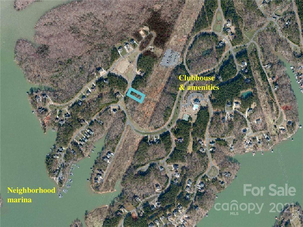 3008 Ashwood Park Drive - Photo 1