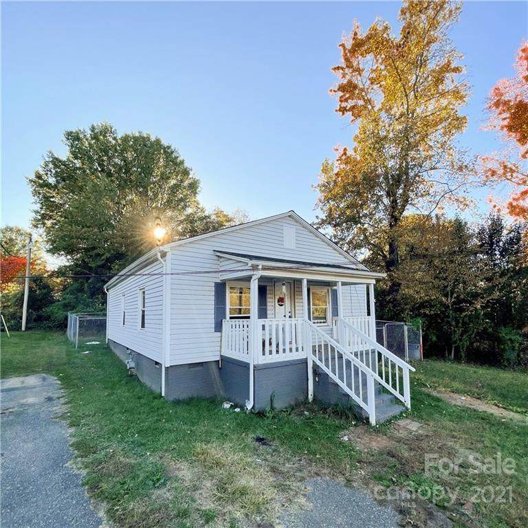 616 Chavis Drive - Photo 1