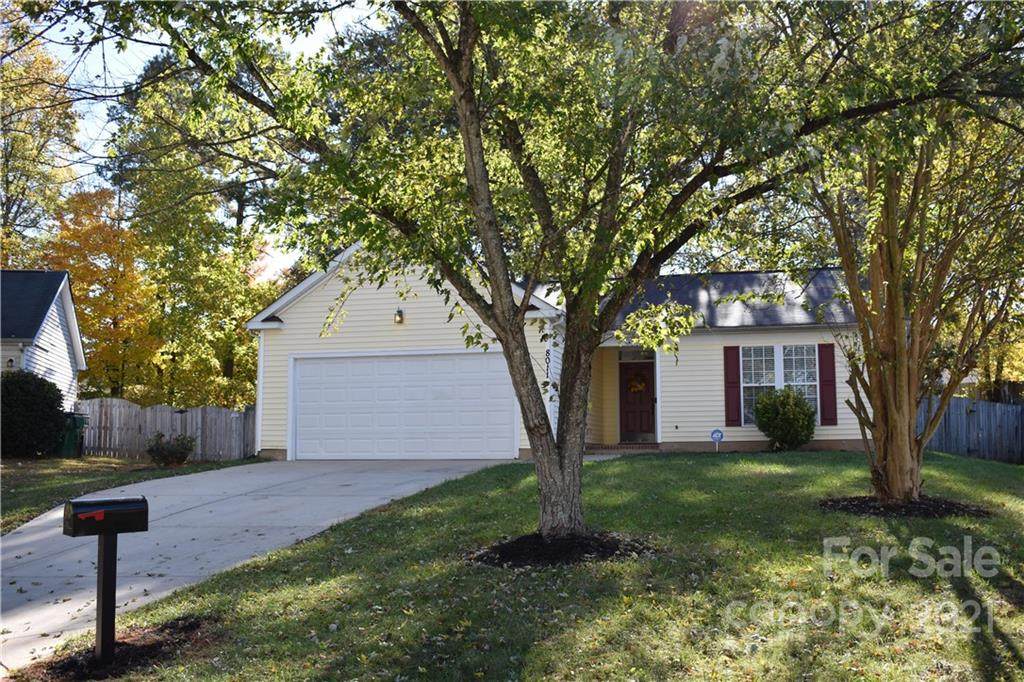 8011 Seattle Slew Court - Photo 1