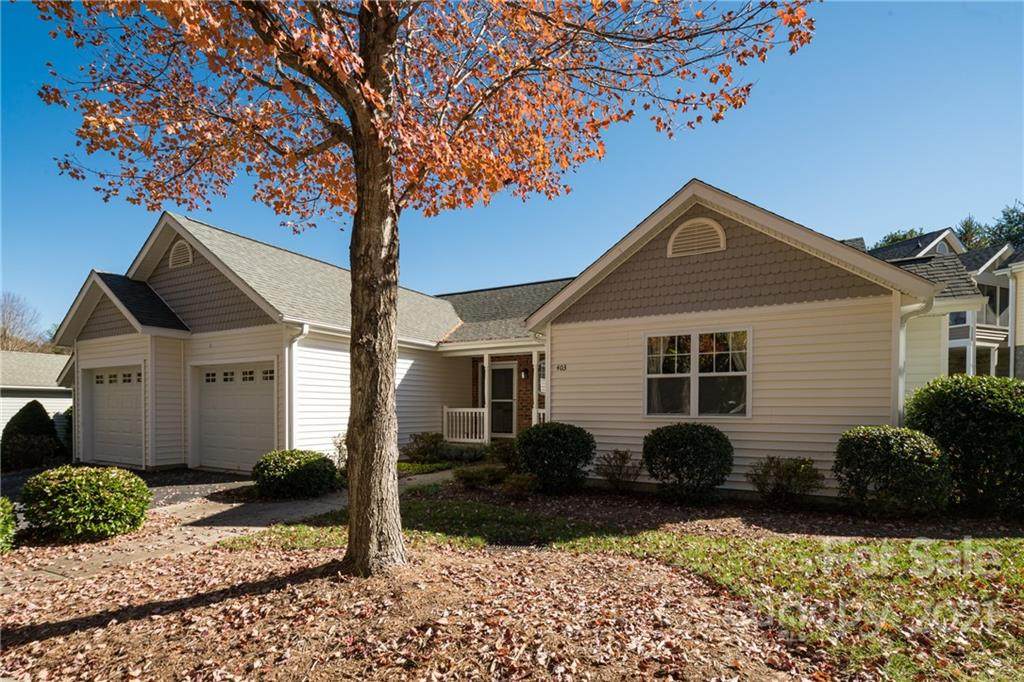 403 Charlestown Drive - Photo 1
