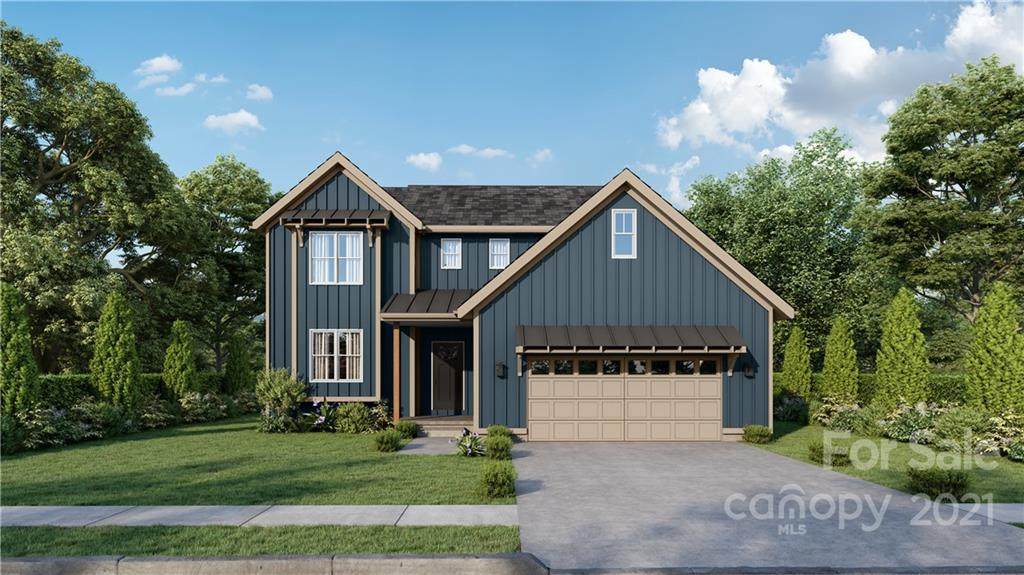 132 Ellis Lane - Photo 1