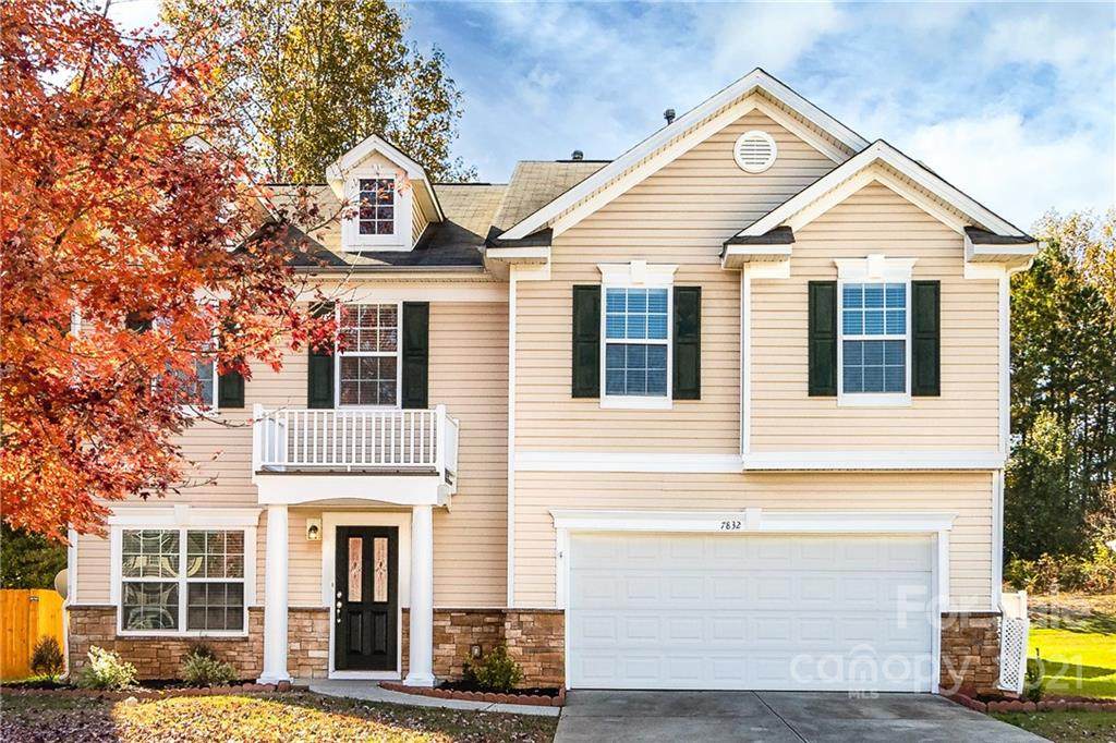 7832 Kuck Road - Photo 1