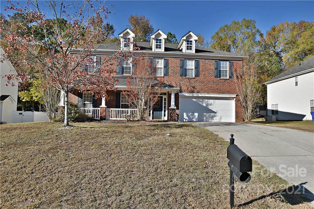 4766 Cascade Avenue - Photo 1
