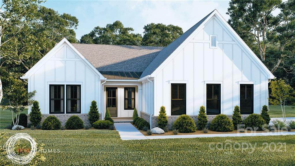 339 Hicks Creek Road - Photo 1