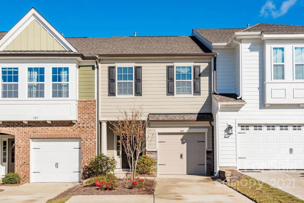 309 Embers Lane - Photo 1