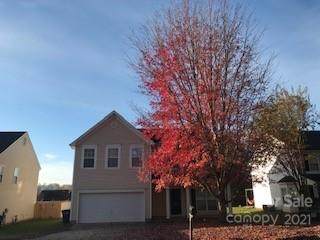 2214 Taras Trace Drive - Photo 1