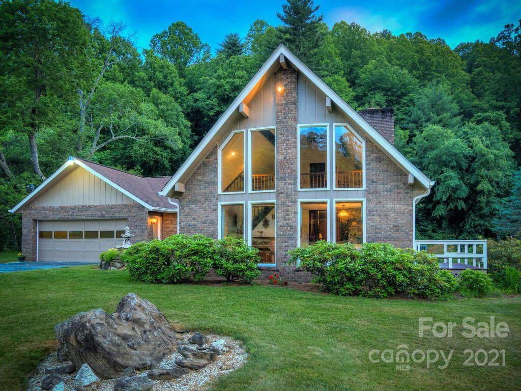 259 Ox Creek Road - Photo 1