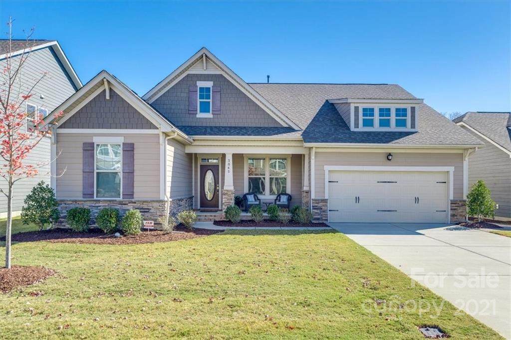 3045 Paddington Drive - Photo 1