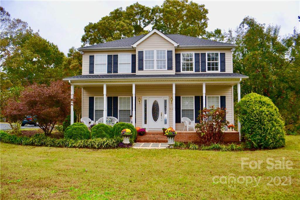 915 Old Stonecutter Road - Photo 1
