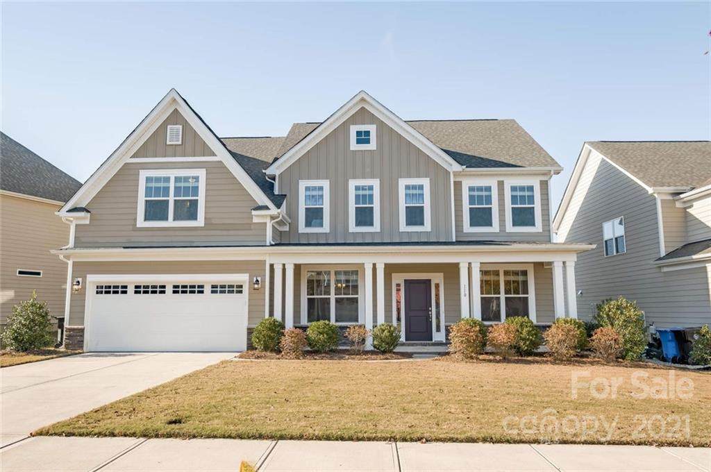 110 Heron Cove Loop - Photo 1