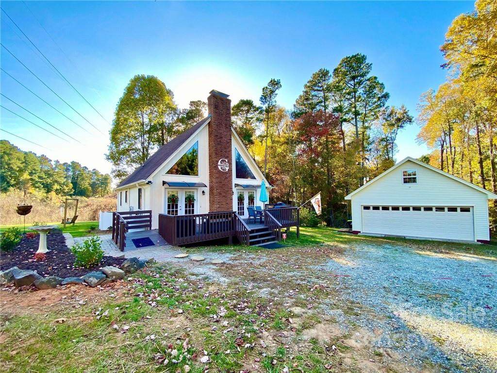 269 Hicks Road - Photo 1