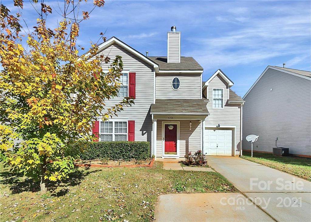 3135 Reid Brook Lane - Photo 1