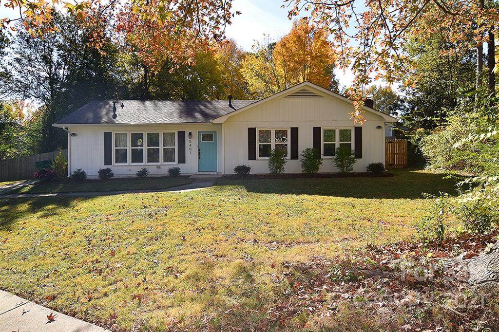5401 Lawrence Orr Road - Photo 1